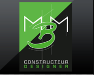 logo mbm